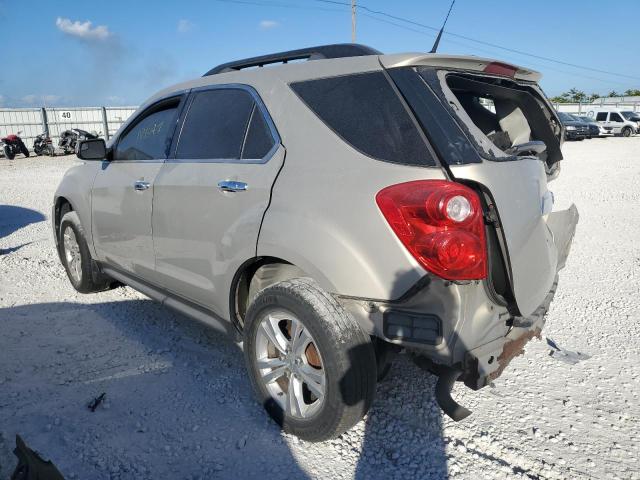 Photo 2 from auction – 2012 CHEVROLET EQUINOX LT with VIN 2GNFLEEK4C6210063