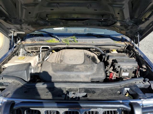 Photo 12 from auction – 2010 JEEP COMMANDER with VIN 1J4RG5GTXAC137070