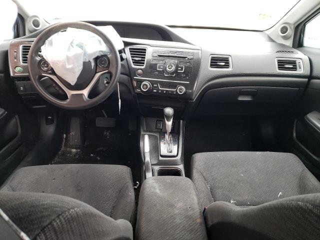 صورة رقم 8 من المزاد - 2013 HONDA CIVIC EX مع VIN 19XFB2F86DE025110