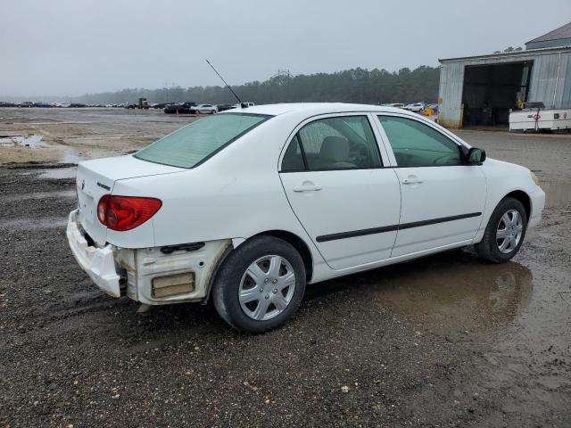 Photo 3 from auction – 2005 TOYOTA COROLLA CE with VIN 1NXBR32E45Z474148