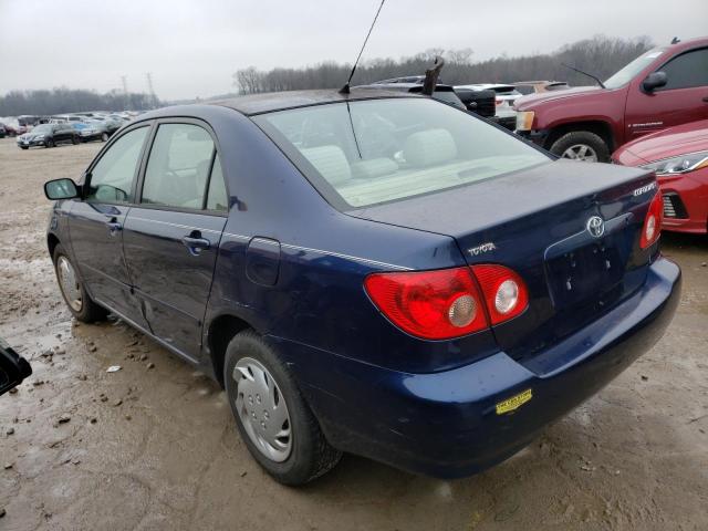 Zdjęcie 2 z aukcji – 2006 TOYOTA COROLLA CE z VIN 2T1BR32E56C616803
