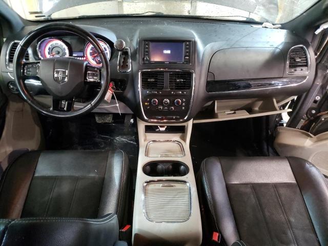 Photo 8 from auction – 2019 DODGE GRAND CARA with VIN 2C4RDGCG1KR759309