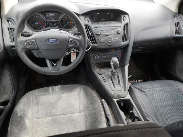 Photo 8 from auction – 2018 FORD FOCUS SE with VIN 1FADP3K29JL315138