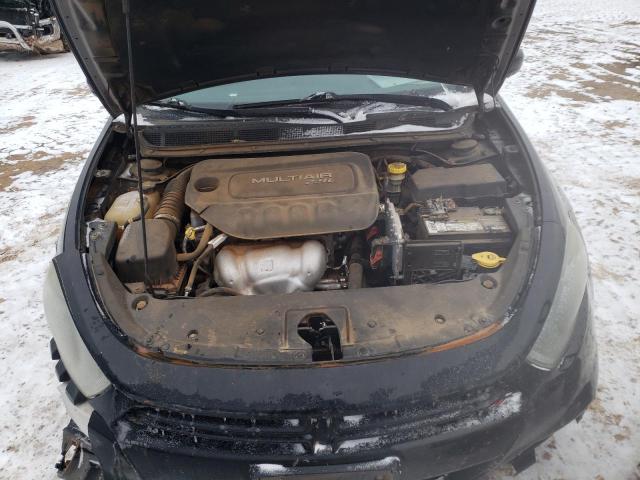 Photo 11 from auction – 2015 DODGE DART SXT with VIN 1C3CDFBB0FD351791