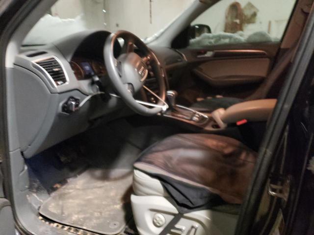 Foto 7 de la subasta – 2016 AUDI Q5 PREMIUM con VIN WA1C2AFP2GA016247