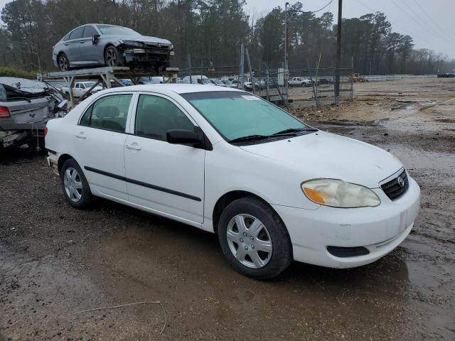 Photo 4 from auction – 2005 TOYOTA COROLLA CE with VIN 1NXBR32E45Z474148