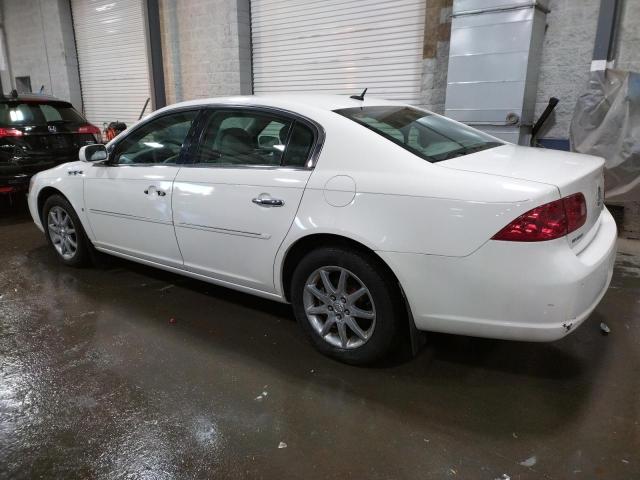 Photo 2 from auction – 2008 BUICK LUCERNE CX with VIN 1G4HD57238U145609