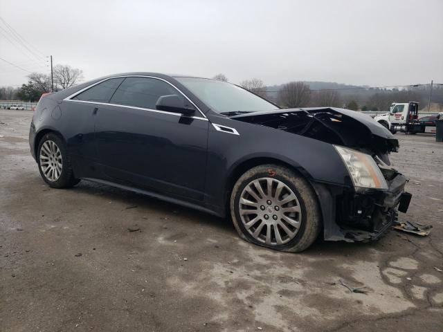 Photo 4 from auction – 2013 CADILLAC CTS with VIN 1G6DC1E38D0107582