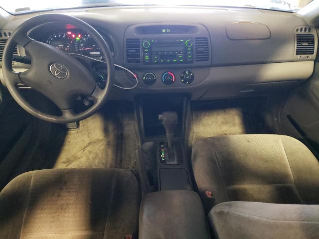 Photo 8 from auction – 2003 TOYOTA CAMRY LE with VIN 4T1BE32K93U718195