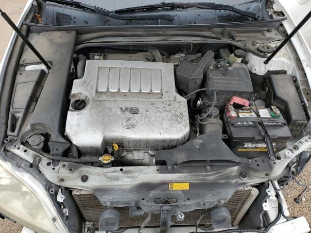 Photo 11 from auction – 2012 LEXUS ES 350 with VIN JTHBK1EG3C2498121