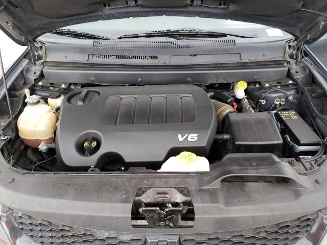 Photo 12 from auction – 2018 DODGE JOURNEY GT with VIN 3C4PDCEG6JT381285