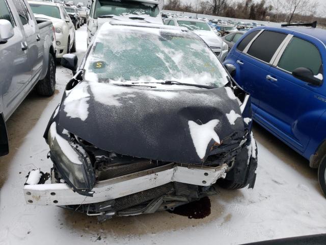 Photo 5 from auction – 2013 HONDA CIVIC EX with VIN 19XFB2F86DE025110