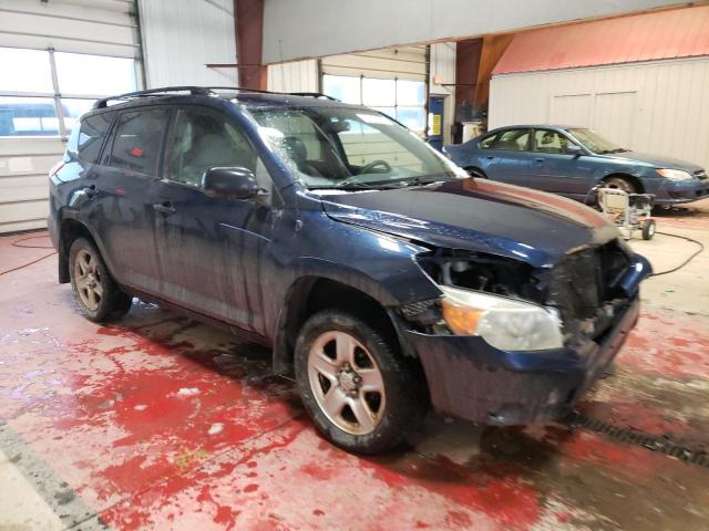 Photo 4 from auction – 2007 TOYOTA RAV4 with VIN JTMZD33V575033707