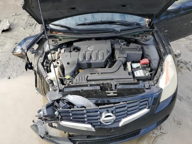 Photo 11 from auction – 2008 NISSAN ALTIMA 2.5 with VIN 1N4AL24E58C165054