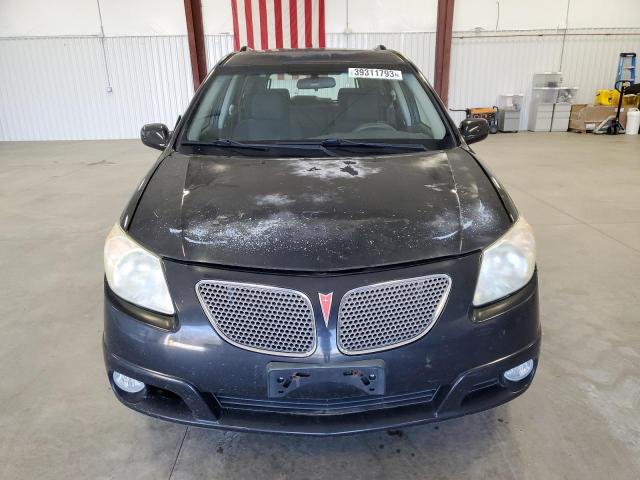 Photo 5 from auction – 2005 PONTIAC VIBE with VIN 5Y2SL63805Z422468