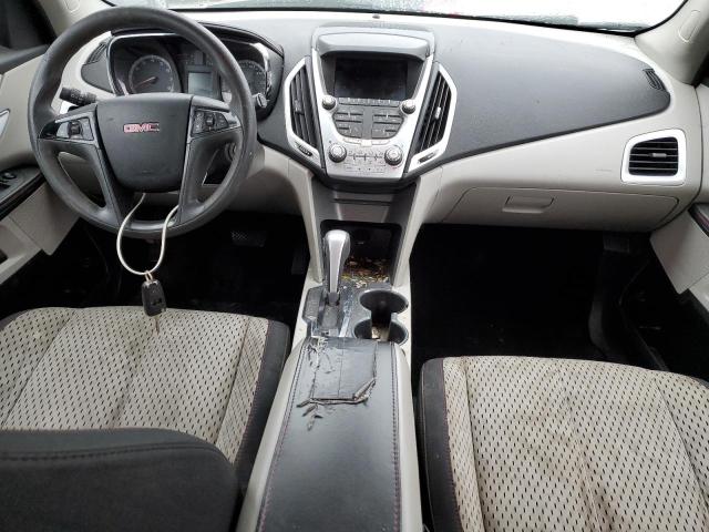 Photo 8 from auction – 2013 GMC TERRAIN SL with VIN 2GKALMEK9D6200924