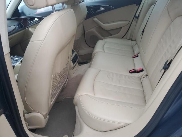 Photo 10 from auction – 2012 AUDI A6 with VIN WAUBGAFC1CN004266