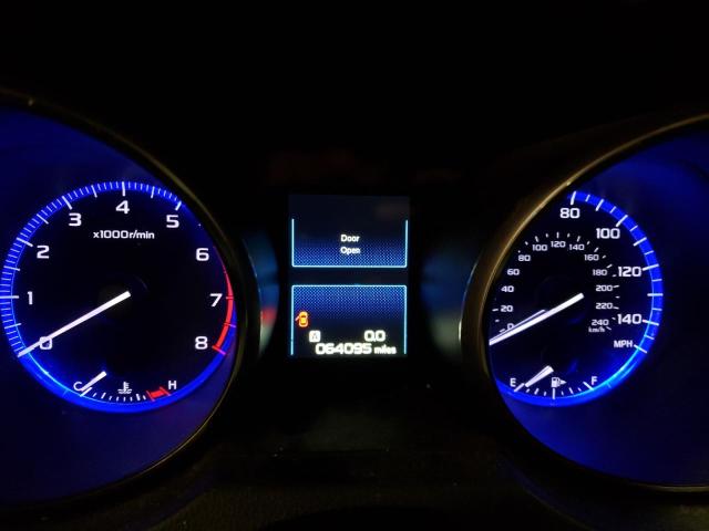 Photo 9 from auction – 2017 SUBARU LEGACY 2.5 with VIN 4S3BNAC62H3067953