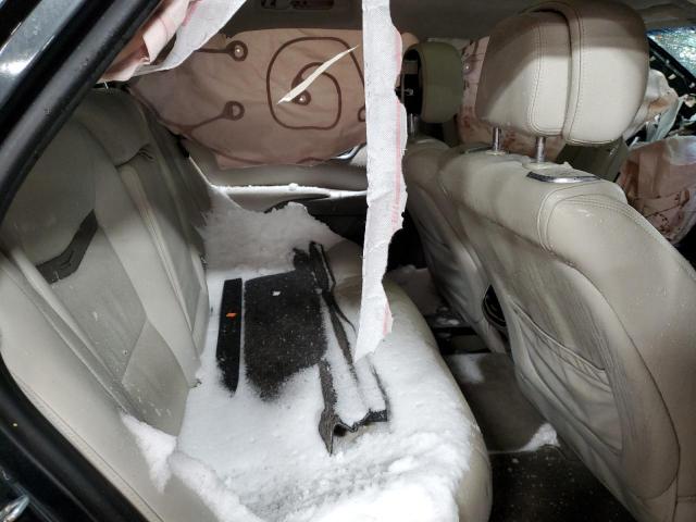 Photo 10 from auction – 2013 CADILLAC XTS PLATIN with VIN 2G61U5S36D9157835