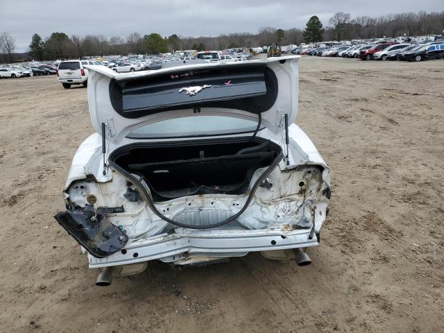 Photo 6 from auction – 2019 FORD MUSTANG with VIN 1FA6P8TH7K5200231