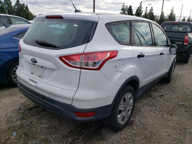 Zdjęcie 3 z aukcji – 2013 FORD ESCAPE S z VIN 1FMCU0F77DUD93981