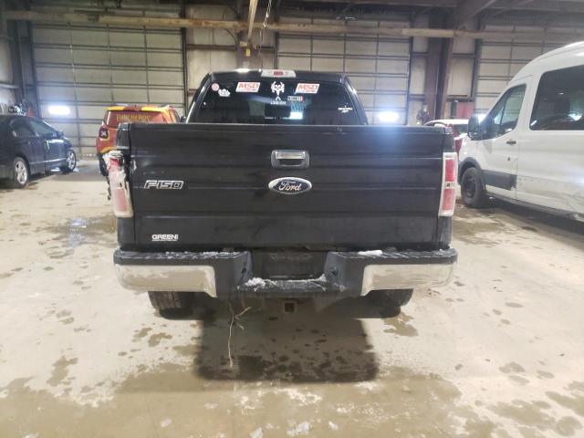 Photo 6 from auction – 2011 FORD F-150 with VIN 1FTFX1ET6BFB22506