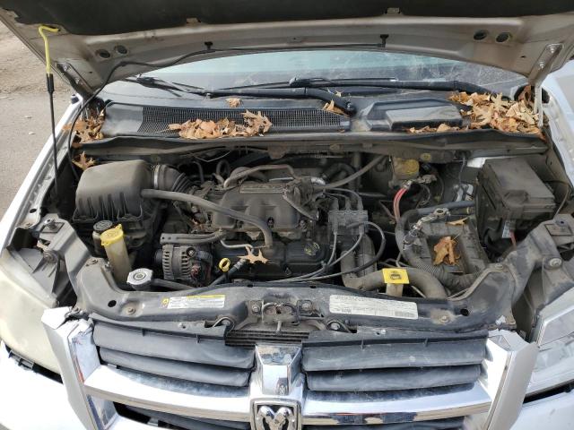 Photo 12 from auction – 2010 DODGE GRAND CARA with VIN 2D4RN5D14AR484032