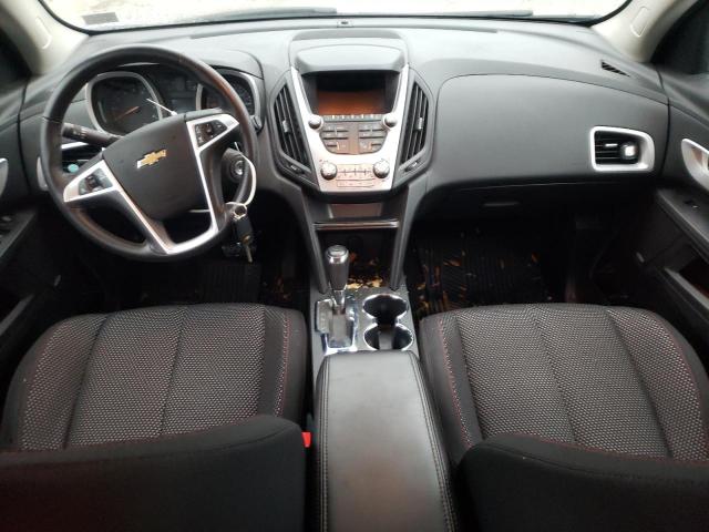 Photo 8 from auction – 2016 CHEVROLET EQUINOX LT with VIN 2GNFLFE31G6329614