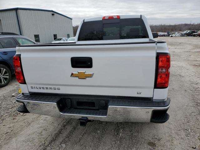 Photo 6 from auction – 2017 CHEVROLET SILVERADO with VIN 3GCUKREC2HG286508