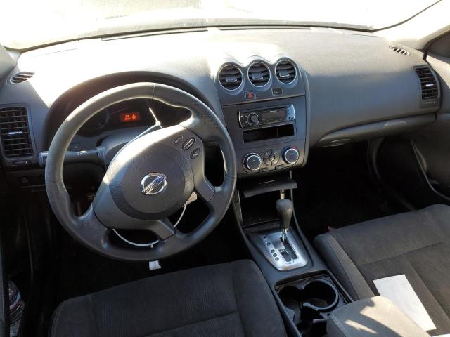 Photo 8 from auction – 2012 NISSAN ALTIMA BAS with VIN 1N4AL2AP8CN523234