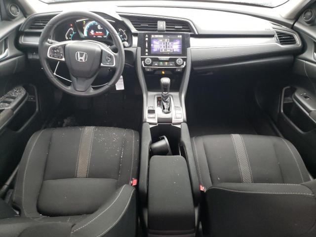 Photo 8 from auction – 2018 HONDA CIVIC LX with VIN 2HGFC2F57JH002973