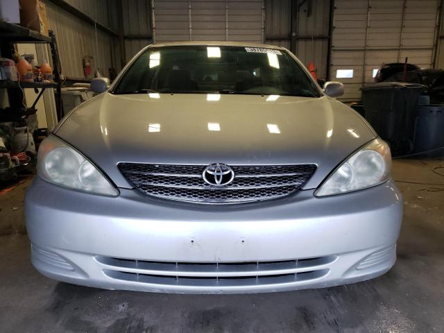 Photo 5 from auction – 2003 TOYOTA CAMRY LE with VIN 4T1BE32K93U718195