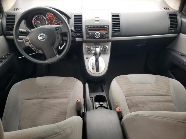 Photo 8 from auction – 2011 NISSAN SENTRA 2.0 with VIN 3N1AB6AP7BL650580