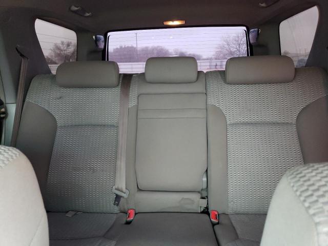 Photo 10 from auction – 2007 TOYOTA 4RUNNER SR with VIN JTEZU14R078067117
