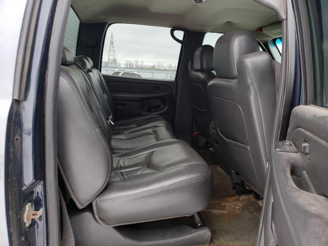 Photo 10 from auction – 2005 CHEVROLET SILVERADO with VIN 1GCGK13U25F822381