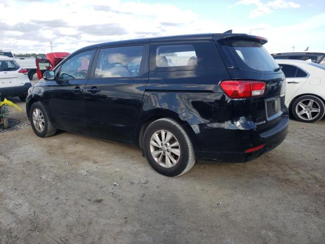 Photo 2 from auction – 2015 KIA SEDONA L with VIN KNDMA5C16F6032313