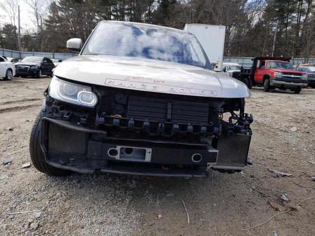 Photo 5 from auction – 2017 LAND ROVER RANGE ROVE with VIN SALWR2FV6HA158419