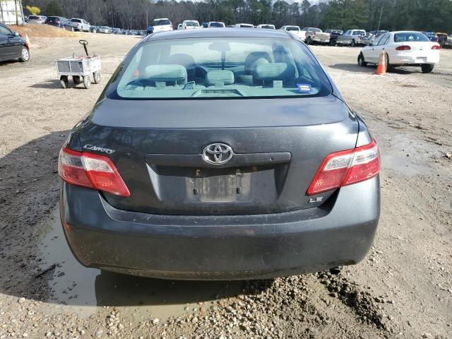 Photo 6 from auction – 2008 TOYOTA CAMRY CE with VIN 4T1BE46K68U771590