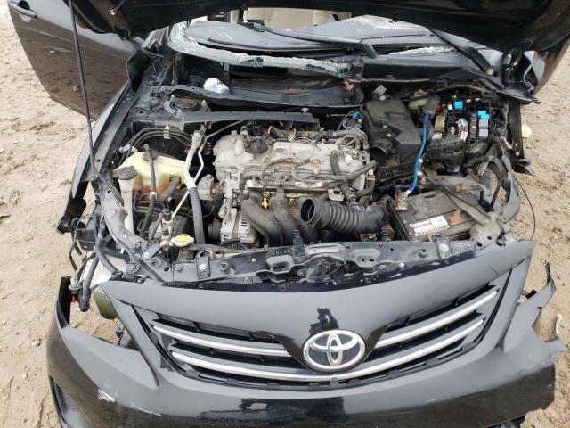 صورة رقم 11 من المزاد - 2013 TOYOTA COROLLA BA مع VIN 5YFBU4EE5DP118940