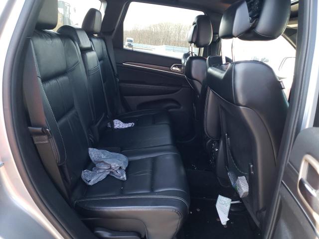 Photo 11 from auction – 2015 JEEP GRAND CHER with VIN 1C4RJFBG8FC753901