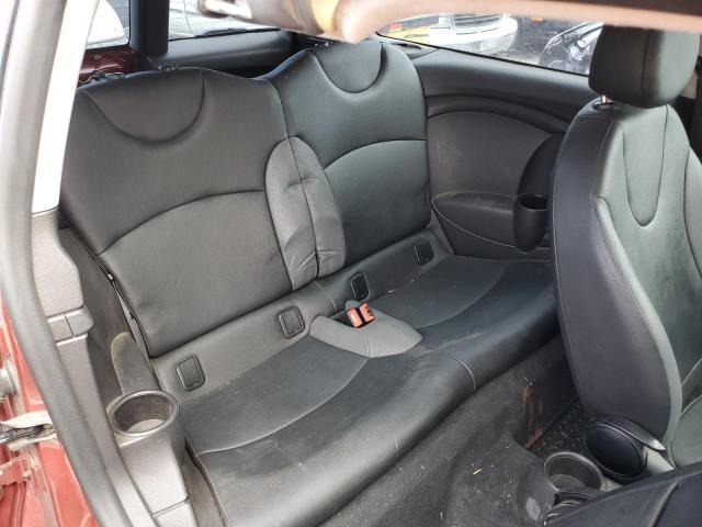 Photo 10 from auction – 2010 MINI COOPER CLU with VIN WMWML3C59ATX36997