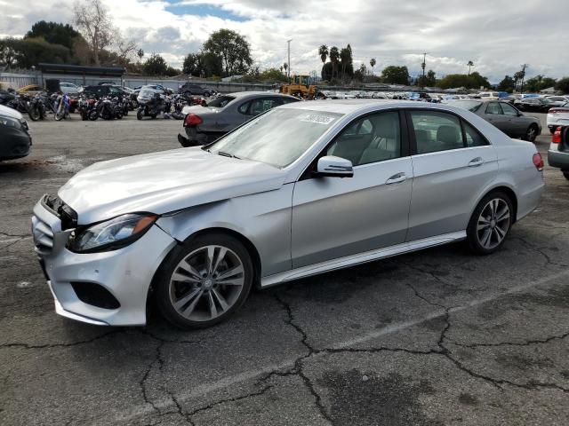MERCEDES-BENZ E 350 2014 with VIN WDDHF5KB1EA997725 - Photo from auction