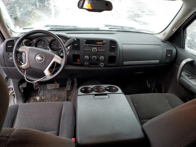 Photo 8 from auction – 2007 CHEVROLET silverado with VIN 2GCEC19CX71576824