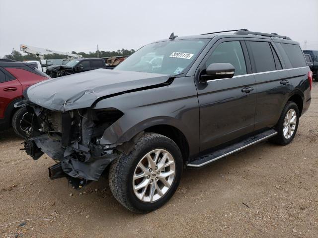 FORD EXPEDITION 2020 with VIN 1FMJU1HT1LEA77265 - Photo from auction