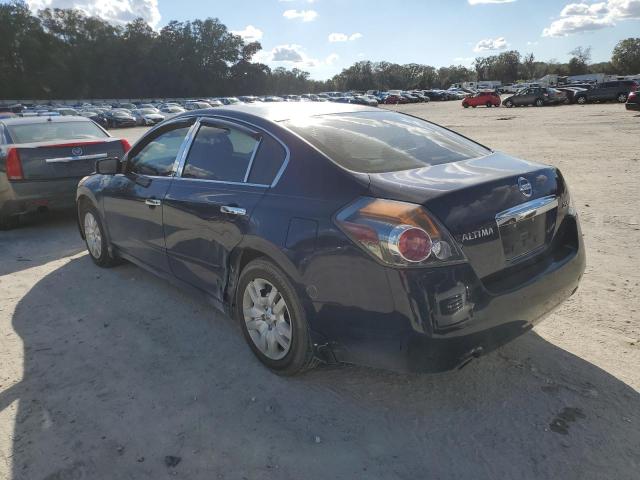Photo 2 from auction – 2012 NISSAN ALTIMA BAS with VIN 1N4AL2AP4CC158918