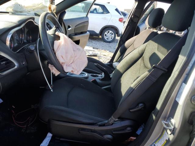 Photo 7 from auction – 2013 DODGE AVENGER SE with VIN 1C3CDZAB9DN754436