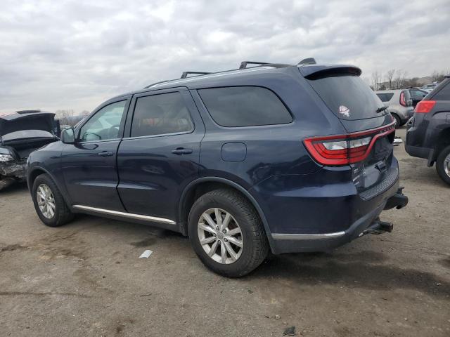 Photo 2 from auction – 2014 DODGE DURANGO SX with VIN 1C4RDJAG1EC562007