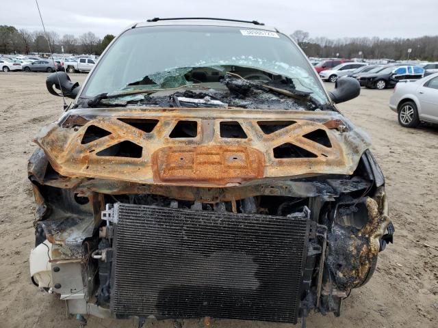 Photo 5 from auction – 2006 DODGE GRAND CARA with VIN 2D4GP44L66R659885