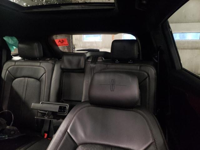 Photo 10 from auction – 2019 LINCOLN NAUTILUS B with VIN 2LMPJ9J9XKBL37256