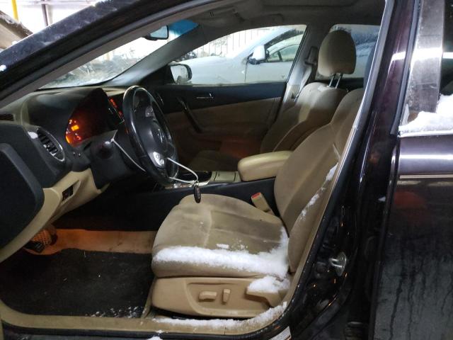Photo 7 from auction – 2011 NISSAN MAXIMA S with VIN 1N4AA5AP0BC852463